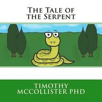 bokomslag The Tale of the Serpent