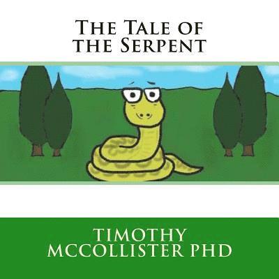 The Tale of the Serpent 1