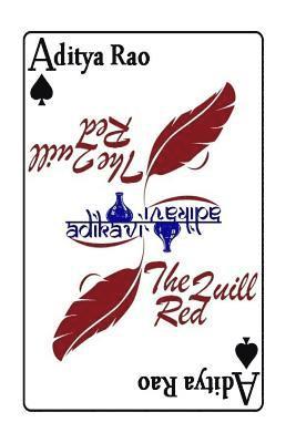 bokomslag The Red Quill