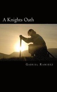 bokomslag A Knights Oath