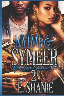 bokomslag Nyrae & Symeer: When Love Conquers All 2