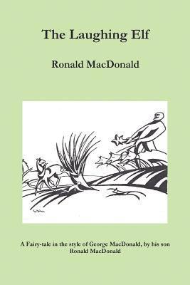 Ronald MacDonald - The Laughing Elf, Häftad