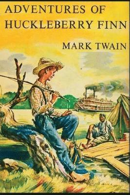 Adventures of Huckleberry Finn 1