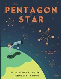 bokomslag Pentagon Star