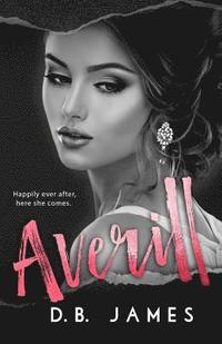 bokomslag Averill: A Secrets Novella