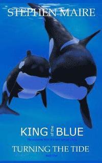 bokomslag King of the Blue: Turning the Tide