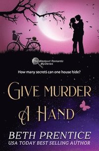 bokomslag Give Murder A Hand: Lizzie Book 2
