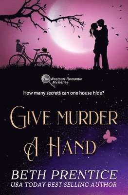 Give Murder A Hand: Lizzie Book 2 1