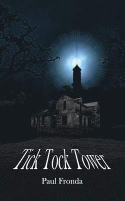 Tick Tock Tower 1