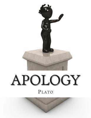 Apology 1