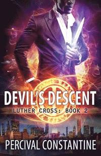 bokomslag Devil's Descent