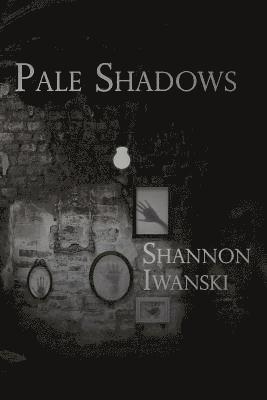 Pale Shadows: A Collection of Short Stories 1