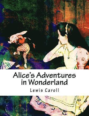 Alice's Adventures in Wonderland 1