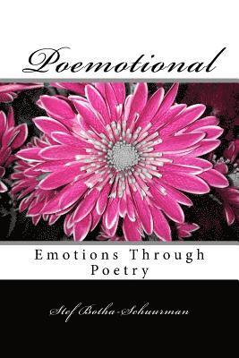 bokomslag Poemotional: Emotions through Poetry