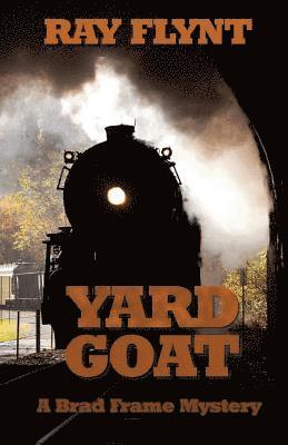 Yard Goat 1