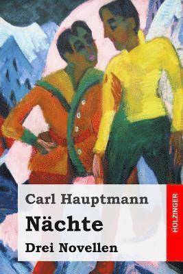 Nächte: Drei Novellen 1