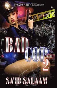 bokomslag Bad Cop 2