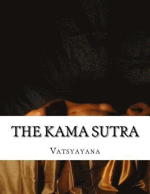 Vatsyayana - The Kama Sutra, Häftad
