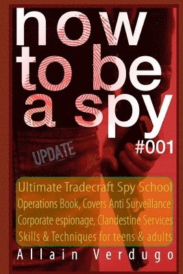 How to Be a Spy 1