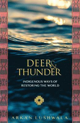 Deer and Thunder 1