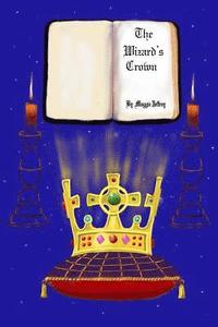 bokomslag Wizards Crown