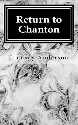 Return to Chanton 1