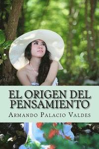 bokomslag El origen del pensamiento