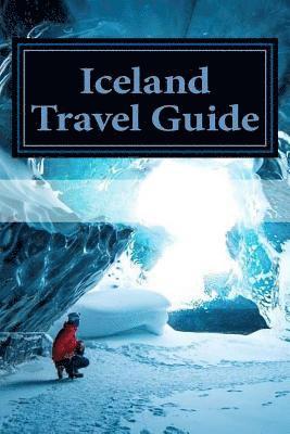 bokomslag Iceland Travel Guide