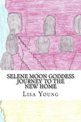 bokomslag Selene Moon Goddess Vol. II
