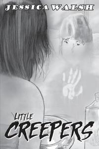 bokomslag Little Creepers: A Horror Anthology