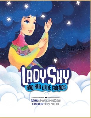 Lady Sky 1