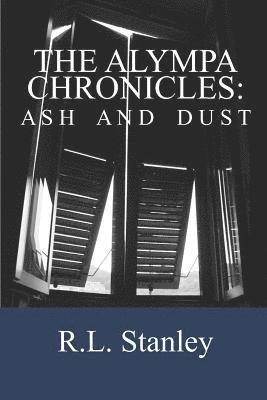 Ash And Dust 1