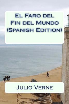 bokomslag El Faro del Fin del Mundo (Spanish Edition)