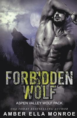 Forbidden Wolf 1