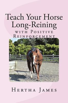Teach Your Horse Long-Reining with Positive Reinforcement 1
