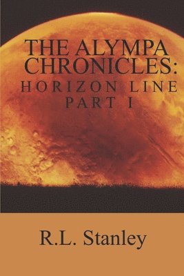 Horizon Line Part 1 1