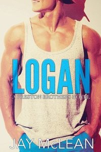 bokomslag Logan - A Preston Brothers Novel