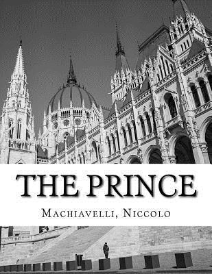 The Prince 1