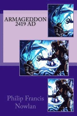 Armageddon 2419 AD 1