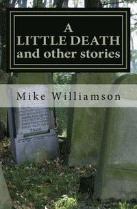 bokomslag A LITTLE DEATH and other stories