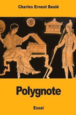 bokomslag Polygnote