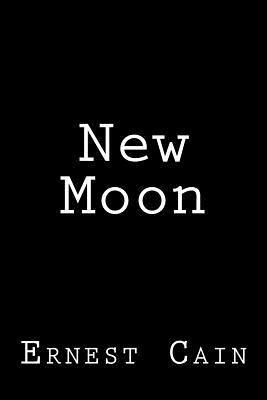 bokomslag New Moon