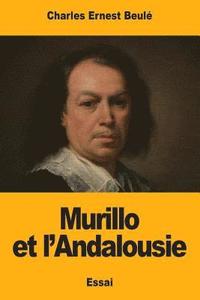bokomslag Murillo et l'Andalousie