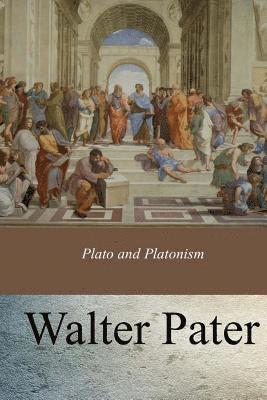 bokomslag Plato and Platonism