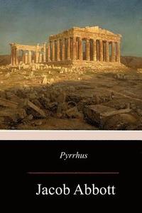 bokomslag Pyrrhus