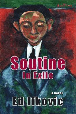 Soutine in Exile 1