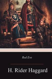 bokomslag Red Eve
