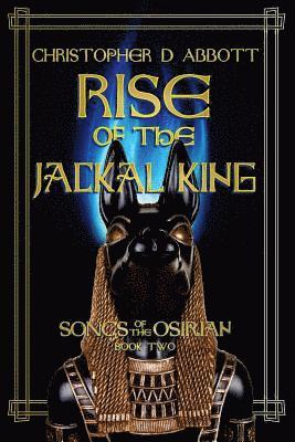 bokomslag Rise of the Jackal King