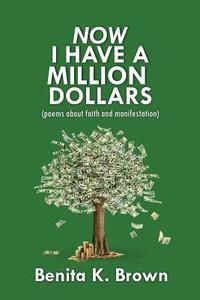 bokomslag Now I Have a Million Dollars: poems about faith and manifestation