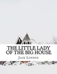 bokomslag The Little Lady of the Big House